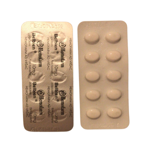 Buy Zolpidem Belbien 10mg Tablets