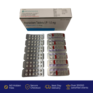 Buy Xanax UK